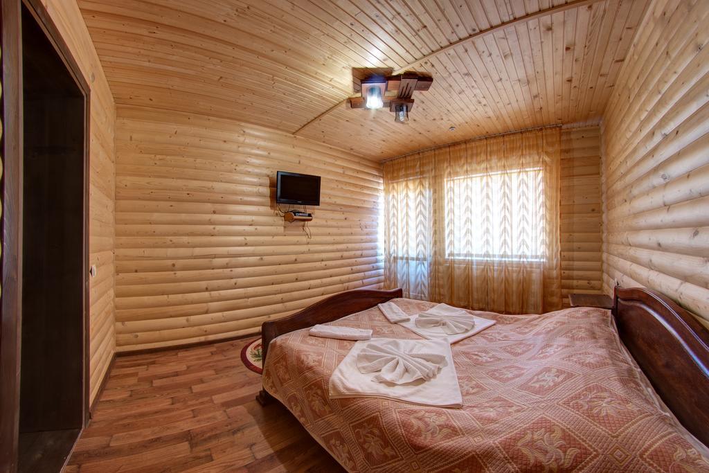 Villa Vlad & Spa Bukovel Room photo