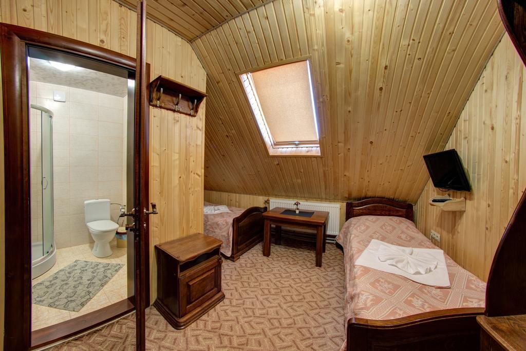 Villa Vlad & Spa Bukovel Room photo