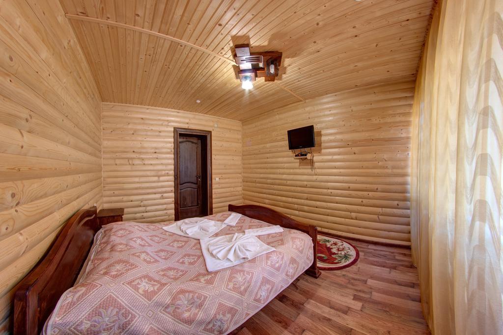 Villa Vlad & Spa Bukovel Room photo