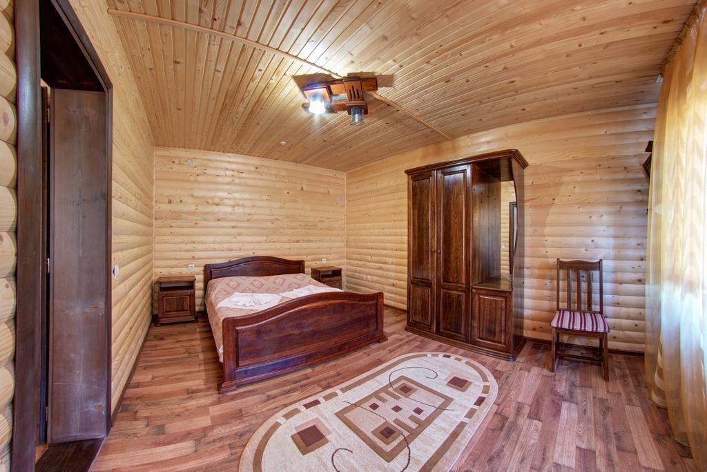 Villa Vlad & Spa Bukovel Room photo