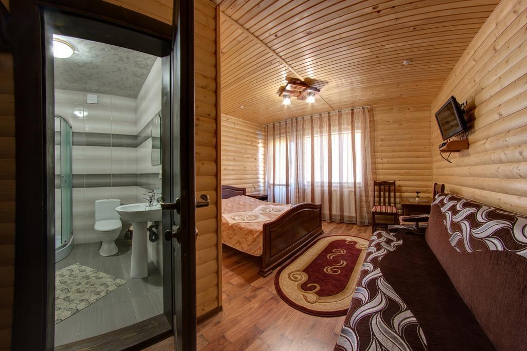 Villa Vlad & Spa Bukovel Room photo