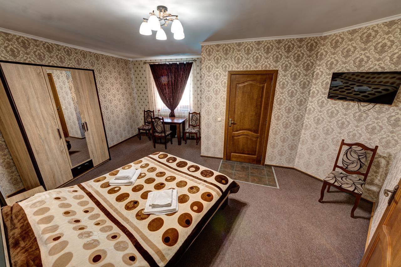 Villa Vlad & Spa Bukovel Exterior photo